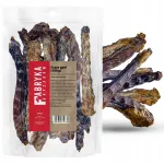 Kuivatatud hane kaelakoore n&auml;rimism&auml;nguasi XL, 500 g, PREMIUM