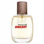 Meestele tualettvesi Ducati Trace Me 50 ml