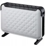 Konvektor BLAUPUNKT HCO301, 2000 W, v&otilde;imsuse reguleerimine