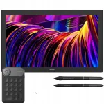 Huion KAMVAS PRO 27 4K graafikalaud