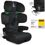 Autos&otilde;iduki iste RENOLUX RENOFIX 2, 15&ndash;36 kg, Carbon Softness, ADAC testitud