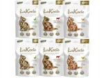 HILTON l&uuml;ofiliseeritud kassitoit, 6 x 30 g