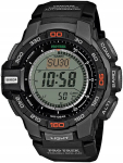 K&auml;ekell Casio PROTREK PRG-270-1ER ekspeditsioonidele