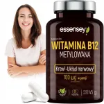 Vitamiin B12 met&uuml;&uuml;lkobalamiin