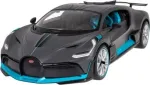 Raadio teel juhitav Bugatti Divo mudelauto Rastar 1:14, 98000