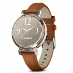 Garmin Lily 2 Classic nutikas kell, kuldne
