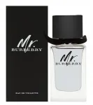 Tualetivesi BURBERRY MR. BURBERRY 50 ml
