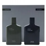 ZARA W/END TILL 8.00 PM EDT meestele, 2 x 100 ml komplekt