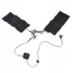 Elektriline USB soojendav vest 2 in 1