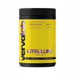 Tsitrulliini pulber VERVALAB CITRULLINE CRAZY ORANGE 400g
