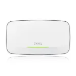Juhtmevaba ligip&auml;&auml;supunkt Zyxel WAX640S-6E, 4800 Mb/s, valge, PoE