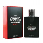 Tualettvesi Ford Mustang Sport, 100 ml