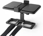 Reguleeritav nutitelefoni ja tahvelarvuti hoidik DJI RC drooni lisaseadmetele