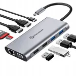 UtechSmart 3.0 USB jagaja, mudel 5094