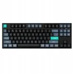 Juhtmevaba klaviatuur Keychron B33, vaikne, 2.4 GHz, Bluetooth 5.2, USB