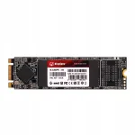 KingSpec 1TB SSD-ketas, M.2 SATA III 2280, 3D NAND, NGFF, lauaarvutitele ja s&uuml;learvutitele