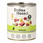 Dolina Noteci Premium koeratoit hanega, 800 g, piiratud v&auml;ljaanne