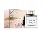 Parf&uuml;&uuml;mvesi LALIQUE L'AMOUR 100 ml