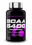 Scitec Nutrition BCAA 6400 125 tabletti