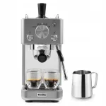 Kohvimasin Breville Barista Slimline VCF185X Termoblock