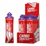 Nutrend Carbosnack energiageel 18 tk., beetalaniiniga