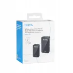 Traadita mikrofon Boya WMic5-M1