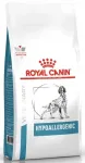 Kuivtoit koertele Royal Canin Veterinary Canine Hypoallergenic, 14 kg