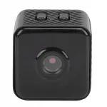 Traadita mini kaamera Fidelity M6, 1080p HD