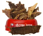 Vector-Food kuivatatud vasikaliha, 200 g