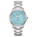 K&auml;ekell Bulova 96P248 Marine Star Series B