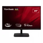 Monitor ViewSonic 24" VA2432-H-2 IPS FHD 100Hz HDMI VGA