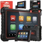 Diagnostikatester Autel MaxiPRO MP900-TS