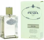 Parf&uuml;&uuml;mid PRADA INFUSION DE VETIVER EDP 100 ml