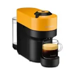Kohvimasin Nespresso Vertuo Pop DeLonghi ENV90.Y kollane
