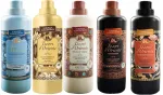 Tesori d'Oriente kangapehmendajate komplekt, 5 x 760 ml