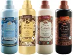 Tesori d'Oriente kangapehmendajate komplekt, 4 x 760 ml, TVBH