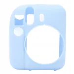 Fotokaamera silikoonnahast kott Mini 0C