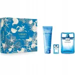 Meeste komplekt: Versace Eau Fraiche 100+5 ml tualettvesi ja du&scaron;igeel