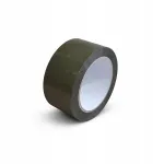 Pruun OPP kleepuv pakendusteip 48 mm x 90 m, eriti tugev