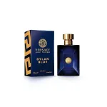 Meeste p&auml;rast raseerimist losjoon Versace Pour Homme Dylan Blue 100 ml