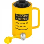H&uuml;drauliline silinder RCH-3050, 30 t, 50 mm k&auml;ik