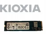 NVMe 512GB KIOXIA BG6 M.2 PCIe Gen4 Opal SSD ketas Lenovo FRU