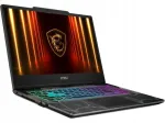 MSI Cyborg A15 AI B2HWFKG-213XPL m&auml;ngus&uuml;learvuti 144Hz R7-260 16GB/512GB RTX5060