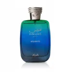 Rasasi Hawas Atlantis parf&uuml;&uuml;mvesi 100 ml