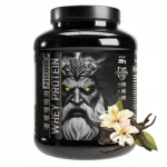 Titan Core Poseidon hargpiimavalk 2000 g, vanilje maitsega