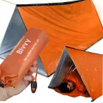 H&auml;daabitelk LIFE TENT vilega
