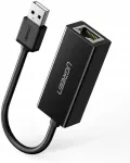 V&auml;line v&otilde;rgukaart USB&ndash;RJ45 gigabitiga