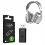 Juhtmevaba USB-A vastuv&otilde;tja k&otilde;rvaklappidele ASTRO A30, &uuml;hilduv XBOX, PC, Mac