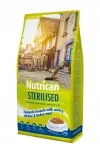 Nutrican steriliseeritud kasside kuivtoit, 10 kg