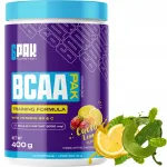 BCAA Instant 8000 mg aminohapped vitamiinidega L-leutsiiniga